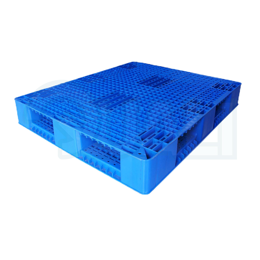 Plastic