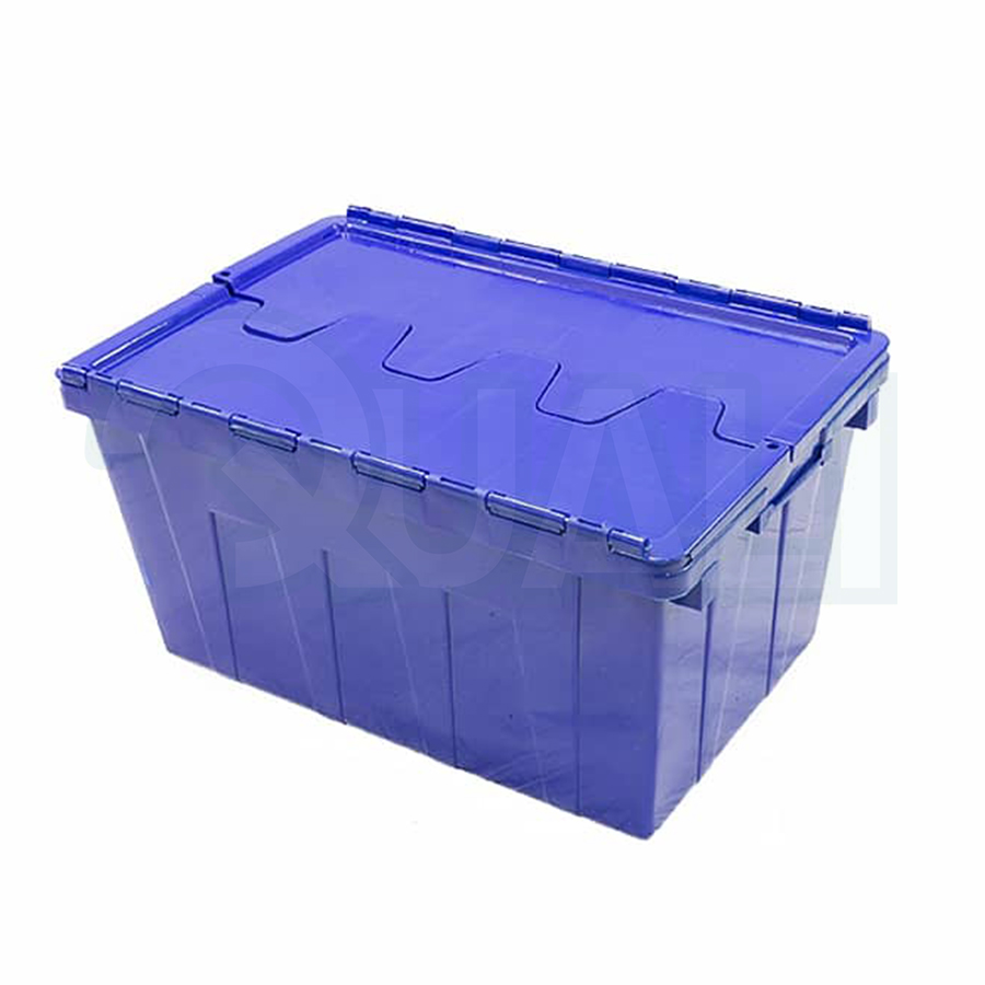 Plastic