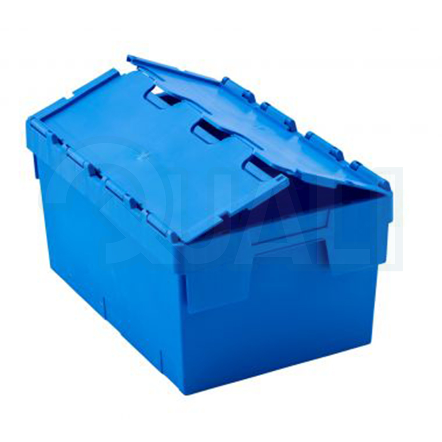 Plastic