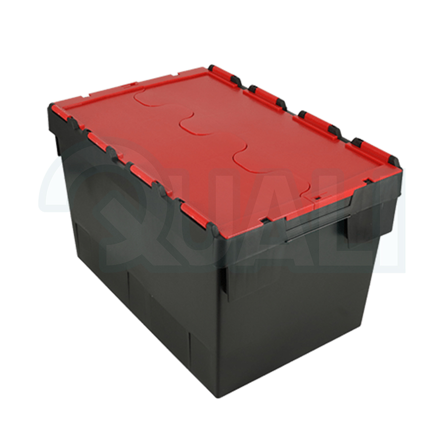 Plastic