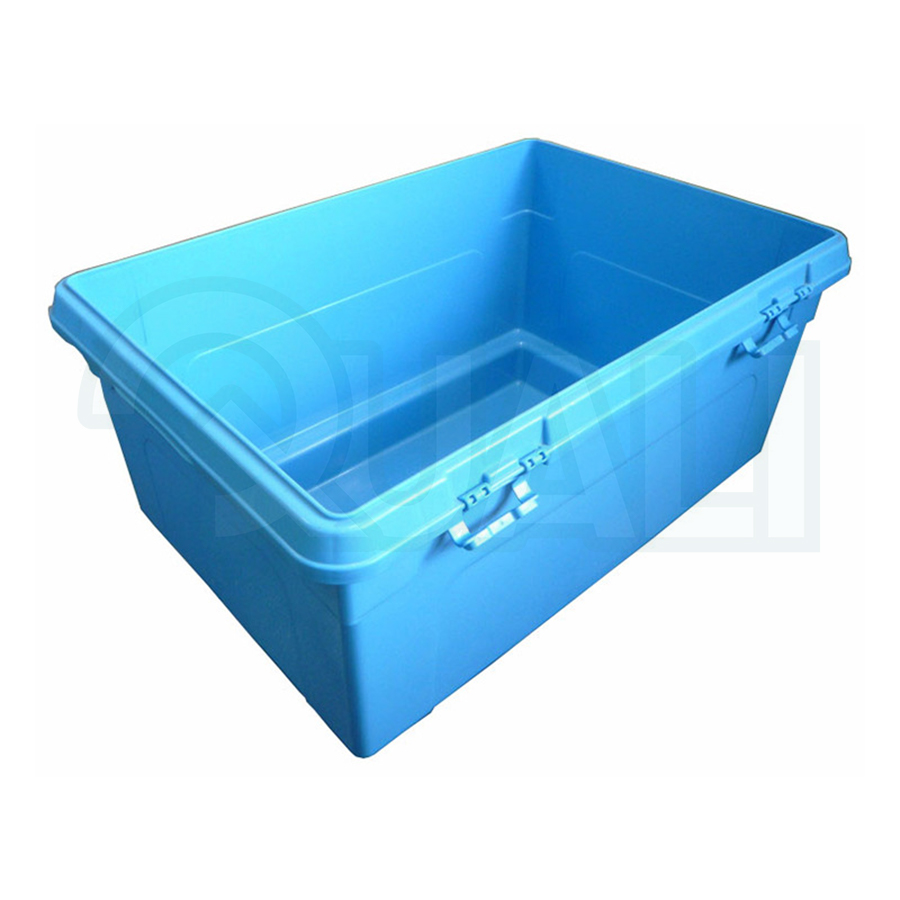 Plastic